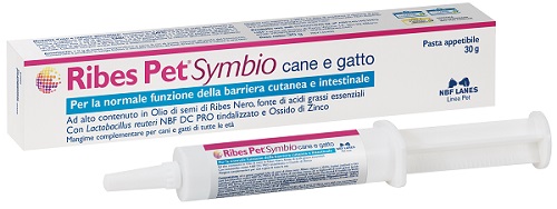 Ribes Pet Symbio Cane/Gatto 30 GR