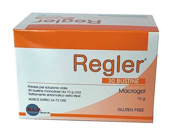 Regler 30BUST