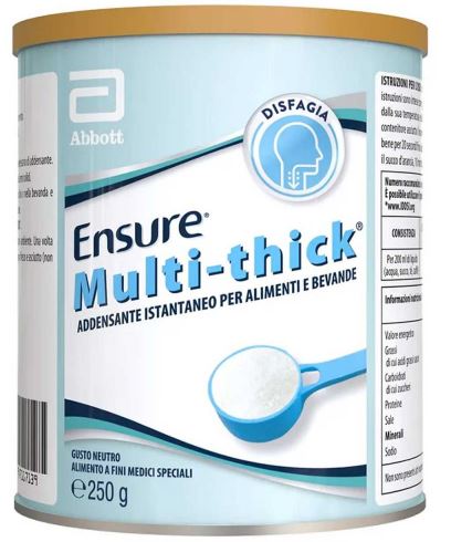 Ensure Multi Thick 250 g