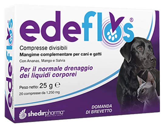Edeflos 20 CPR