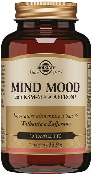 Mind Mood 30 tavolette