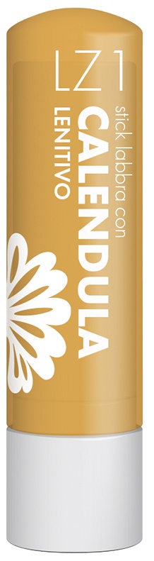 Stick Labbra Calendula LZ1