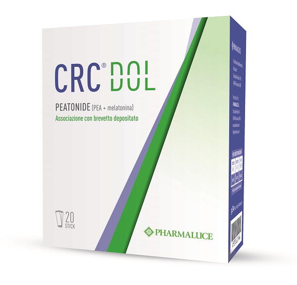CRC Dol 20 stick