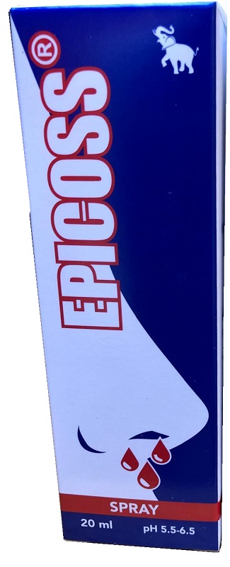 Epicoss Spray 20 ml