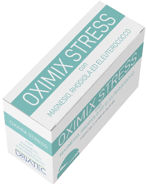 Oximix Stress 10FL