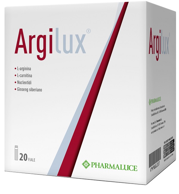 Argilux 20 fiale