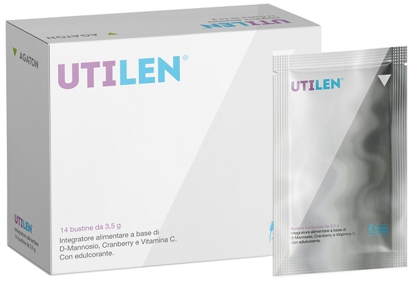 Utilen 14BUST