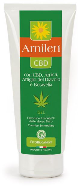 Arnilen CBD 200 ml