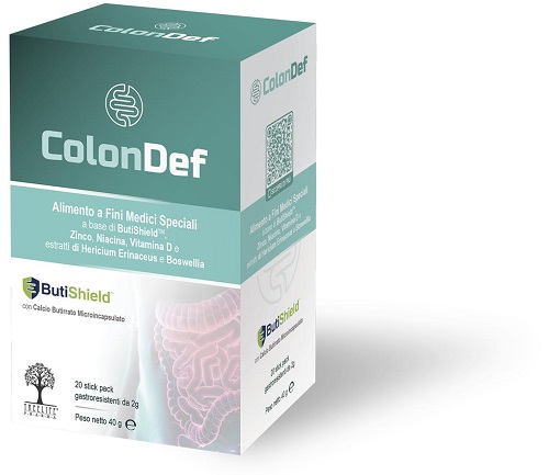 Colondef 20 stick Pack