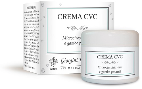 Crema CVC 100 ml