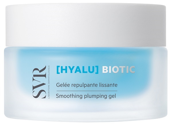 Hyalu Biotic Rechargeable 50 ml