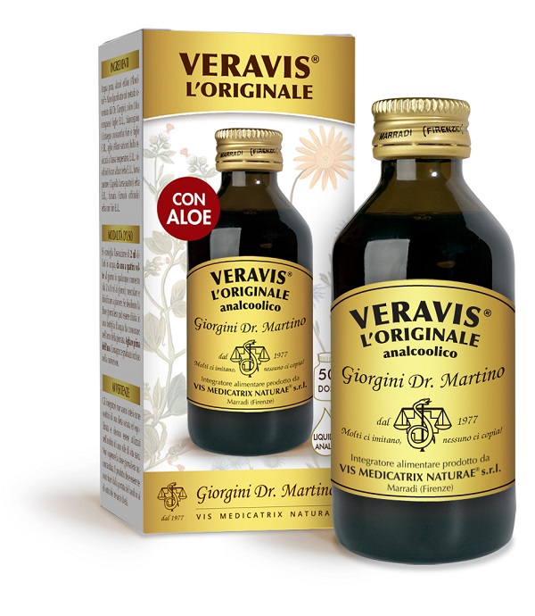 Veravis Originale 100 ml