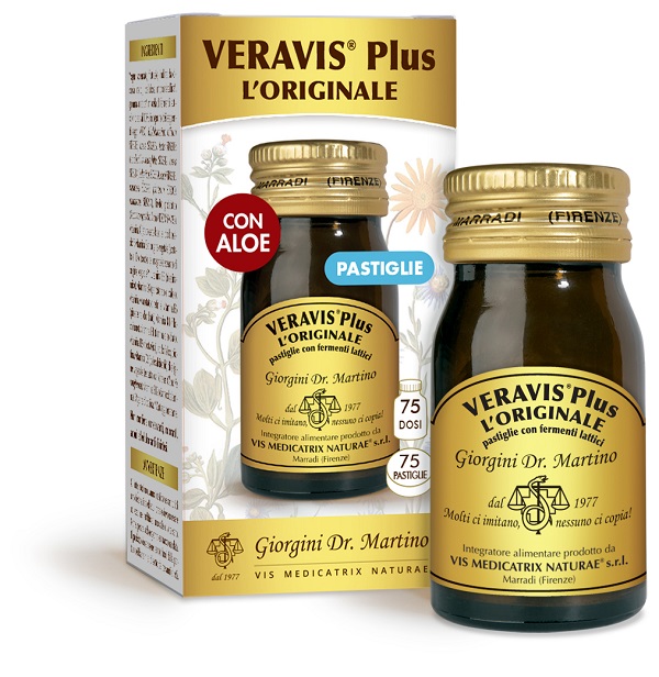 Veravis Plus Originale Past 30 g