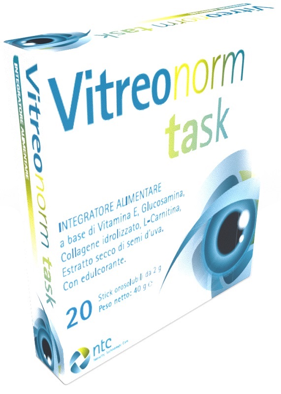 Vitreonorm Task 20 stick
