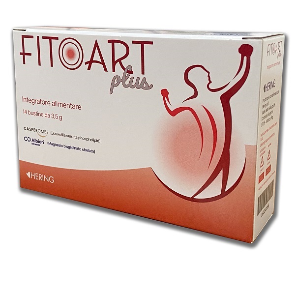 Fitoart Plus 14BUST