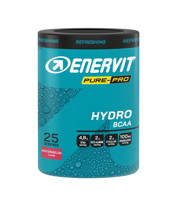 Enervit PP Hydro Bcaa 335 g