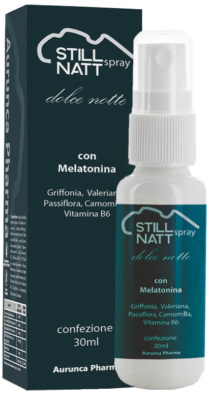 Still Natt Spray 30 ml