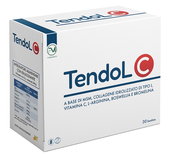 Tendol C 30BUST