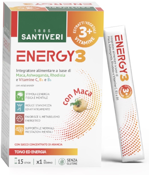 Energy 3 15 stick