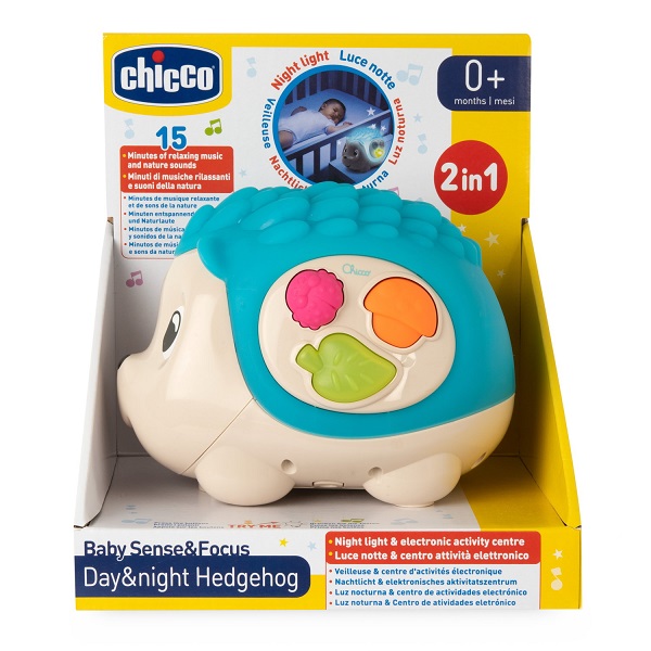 CH Gioco Riccio Day & Night