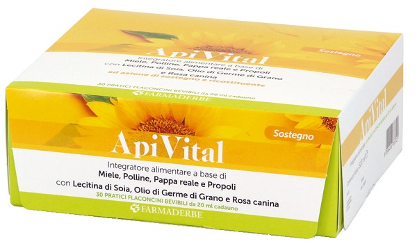 Apivital 30 stick Pack