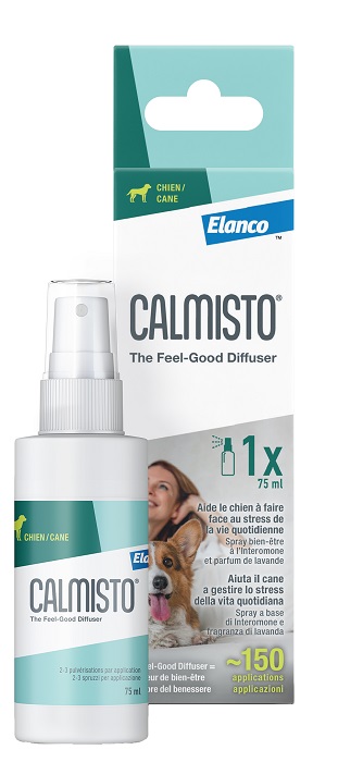 Calmisto Cane Spray 75 ml