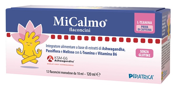 Micalmo 12FL 10 ml