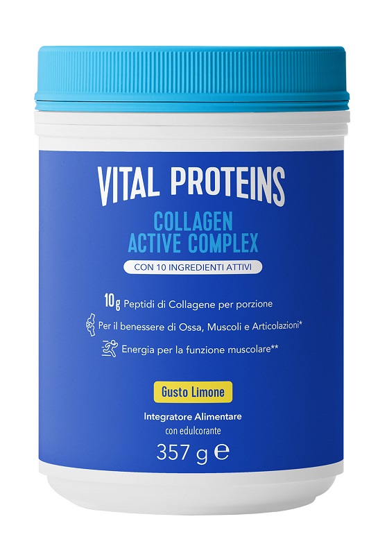 Vital Proteins Collag Active