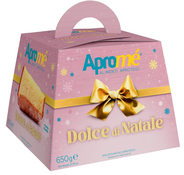 Aprome' Dolce di Natale 650 g