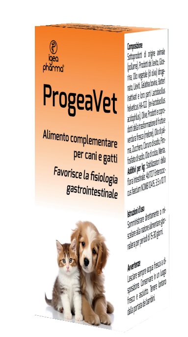 Progeavet 30 compresse