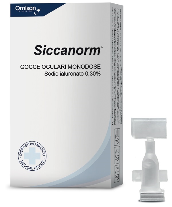 Siccanorm 20FL 0,33 ml