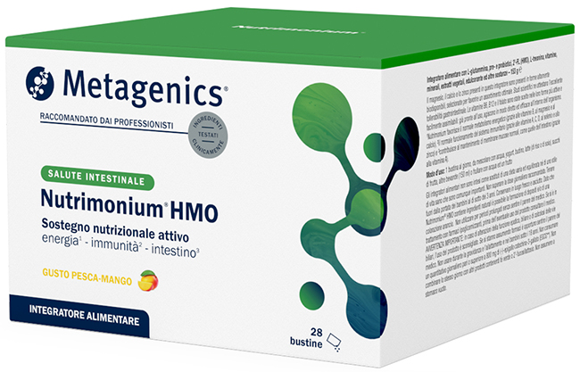 Nutrimonium Hmo 28BUST