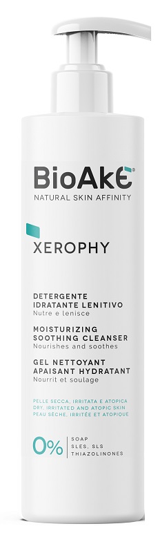Bioake Xerophy Detergente Idra