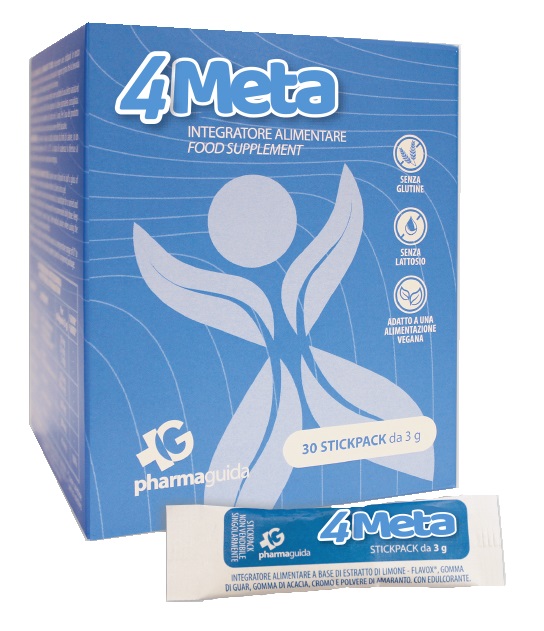 4META 30 stickpack