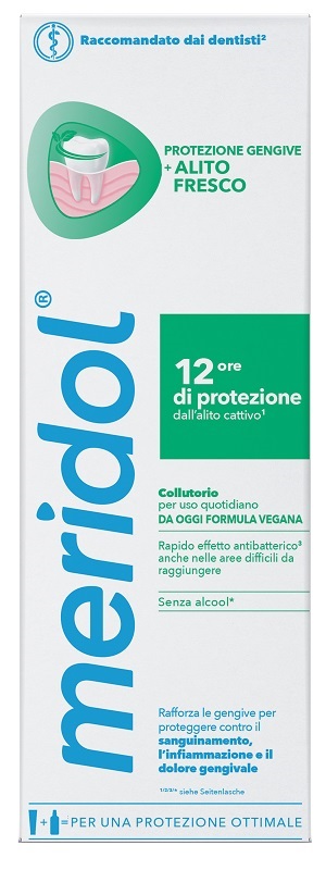 Meridol Collutorio Prot Geng