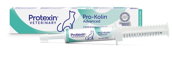 Prokolin Advanced Cat 15 ml