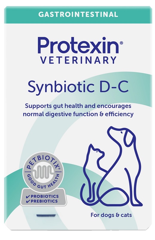 Synbiotic D-C 10 CPS