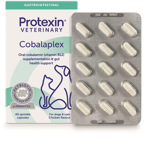 Cobalaplex 60 CPS