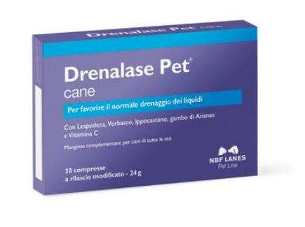 Drenalase Pet 20 CPR