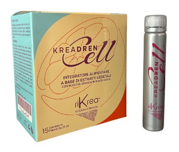 Kreadren Cell 15F