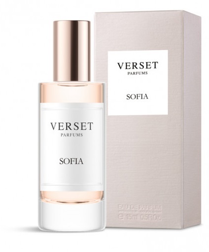 Verset Sofia 15 ml 2026