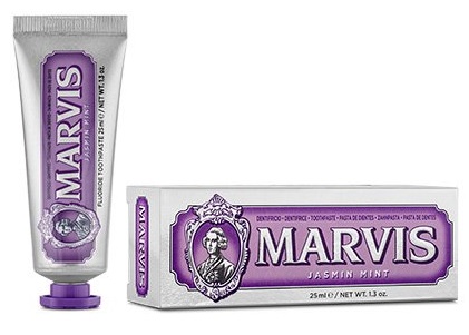 Marvis Jasmin Mint 85 ml