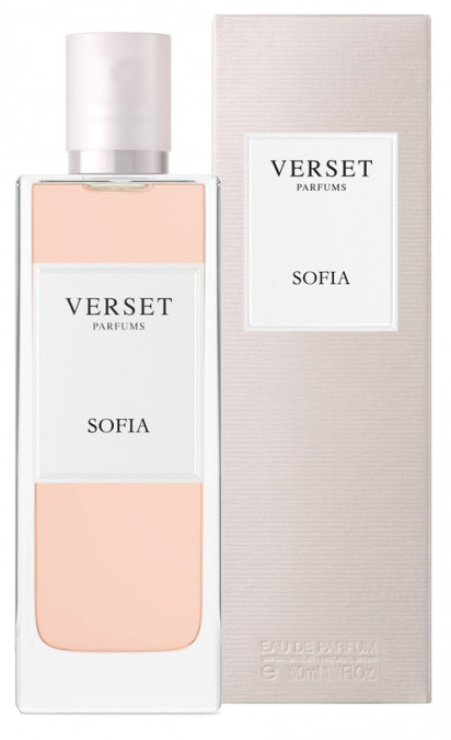 Verset Sofia Edp 50 ml
