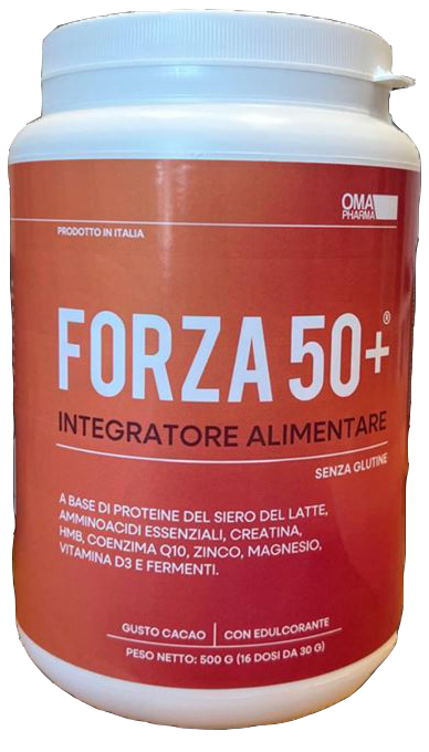 Forza 50+ 500 g