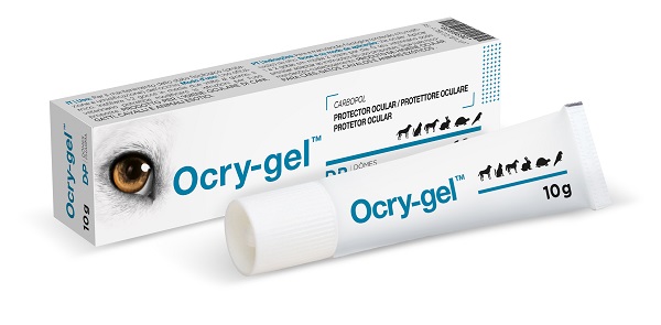 Ocry Gel 10 GR