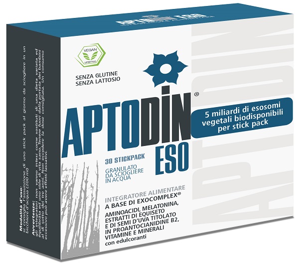 Aptodin Eso 30 stickpack