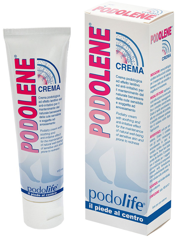 Podolene Crema 100 ml
