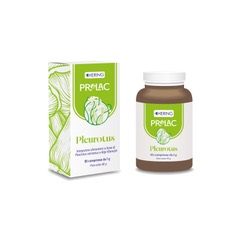 Prolac Pleurotus 90 compresse
