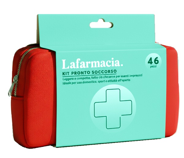 LF Kit Pronto Soccorso