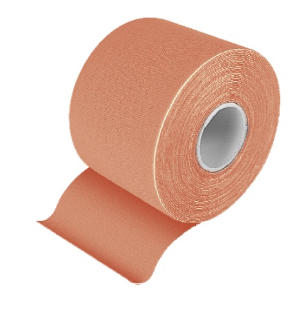 Kinesiotaping M5X5CM Beige